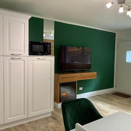 Appartement Casa Lorica Marilleva 1400 Extérieur photo