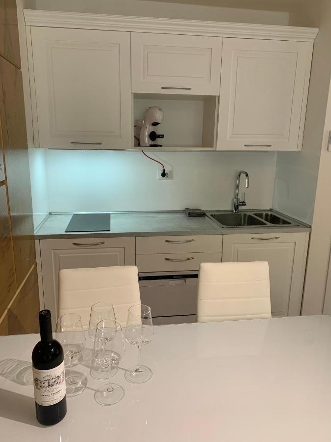 Appartement Casa Lorica Marilleva 1400 Extérieur photo