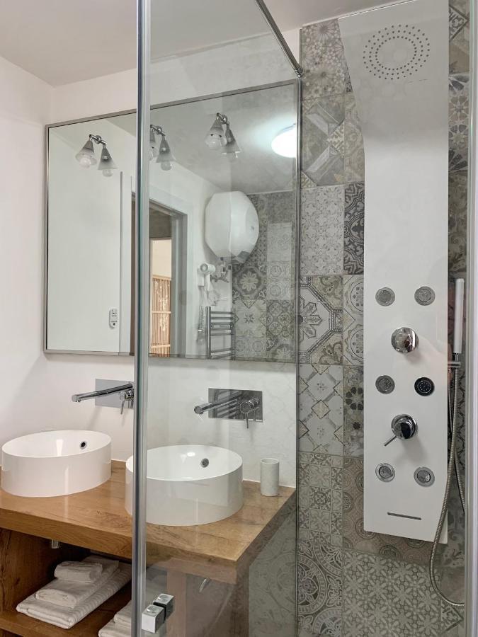 Appartement Casa Lorica Marilleva 1400 Extérieur photo