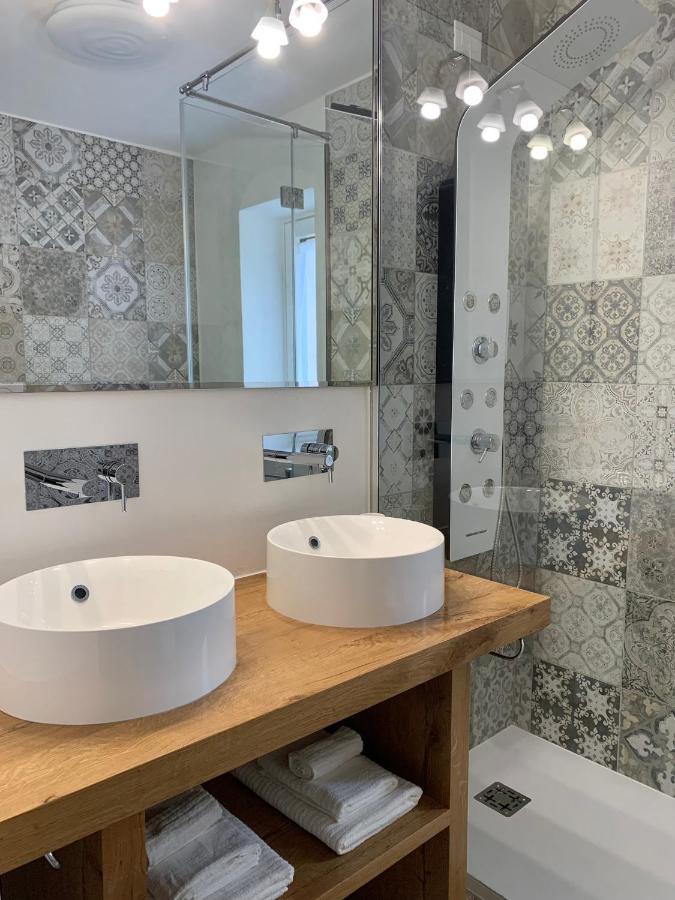 Appartement Casa Lorica Marilleva 1400 Extérieur photo
