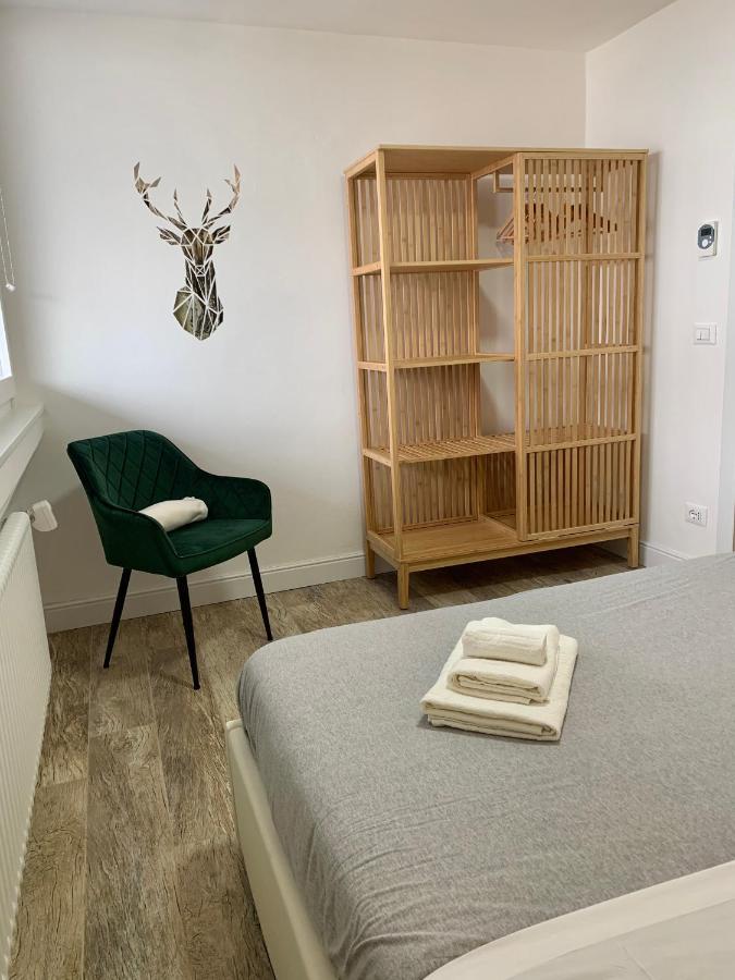 Appartement Casa Lorica Marilleva 1400 Extérieur photo