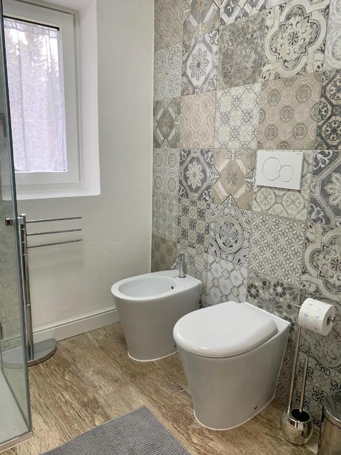 Appartement Casa Lorica Marilleva 1400 Extérieur photo
